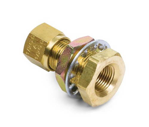1475# Air Brake - Fittings Bulkhead Union