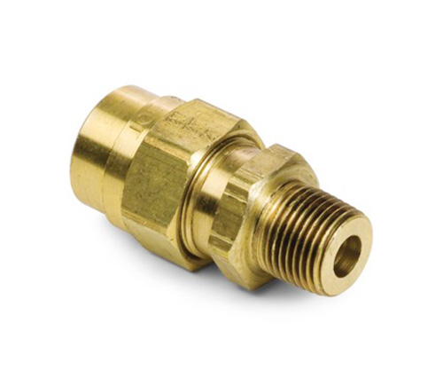 68rb mannelijke connector