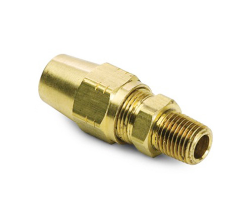 1368 luchtrembuizen mannelijke adapter