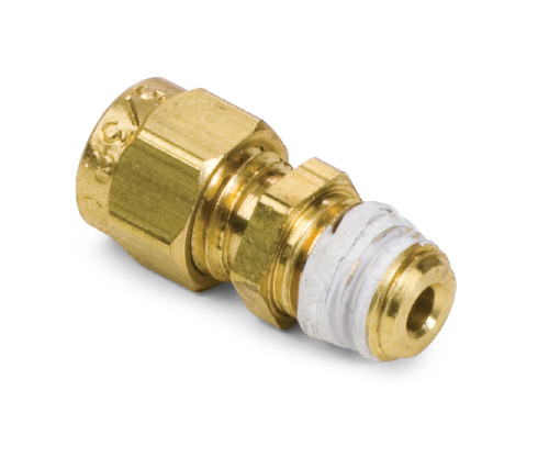 68TF transmissie -fittingen mannelijke connector