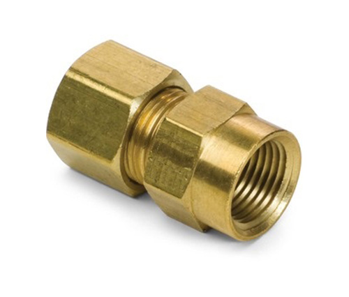66# Compressiebuizen vrouwelijke connector