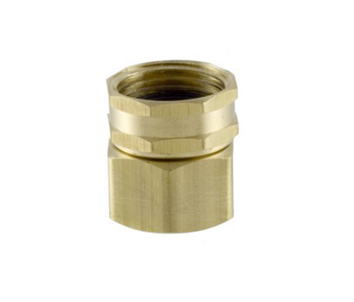 99GHSV Swivel Connector vrouwelijke slang naar vrouwelijke pijp