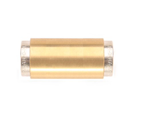 Push in Reduce Union Connector 1662