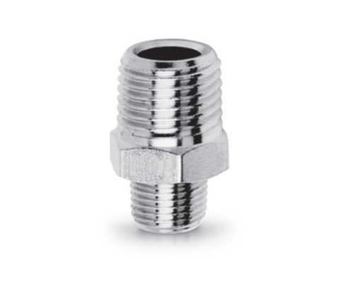 staal reducerende tepelkits 2510