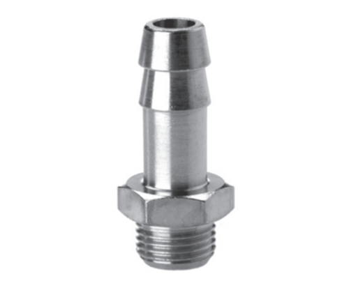 1/2 draad BSP Adapter Slangstaartbuis