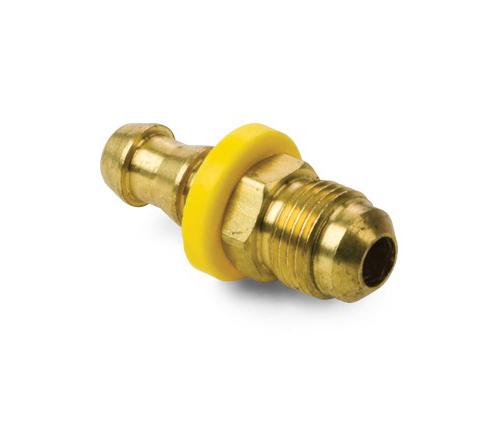 282 mannelijke SAE 45 ° Flare Adapter