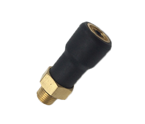 Composiet dot luchtrem mannelijke adapter