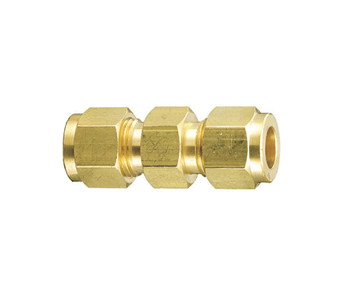 Gids voor olijfcompressiefitting: hoe messing ferrule-fittingen werken en installeren