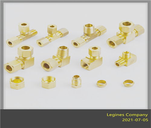 Compressiekatalog