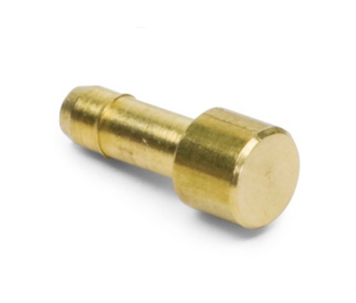 20# Mini Slag Barb Plug Adapter