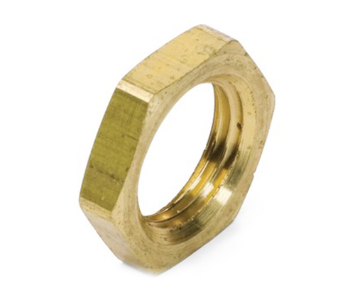 1300# Brass Fittingen Locknut Pipe Fittingen