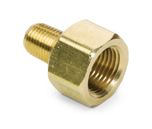 3200# Extender Adapter Fittingen