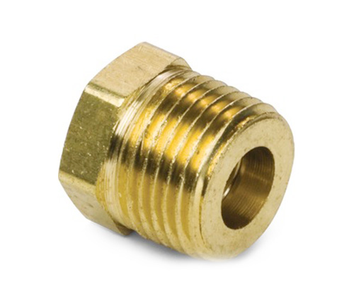 3220# Hex Busing Brass Pipe Fittingen