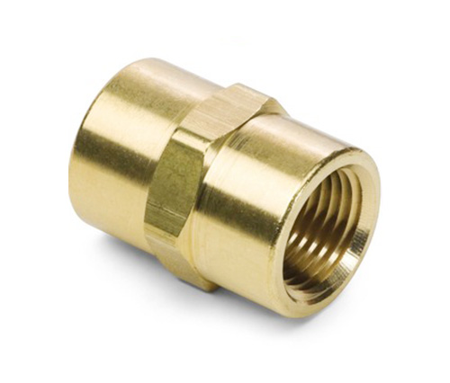 3300 koperen fittingen koppeling