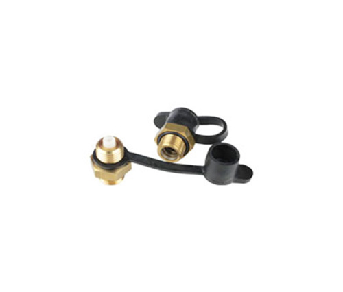 Testpuntadapters voor vrachtwagen en trailer