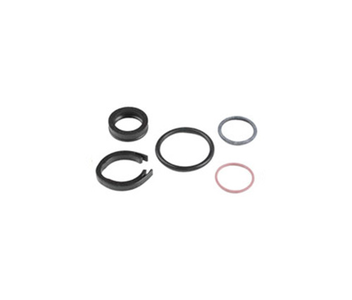 Voss Circle Fittingen