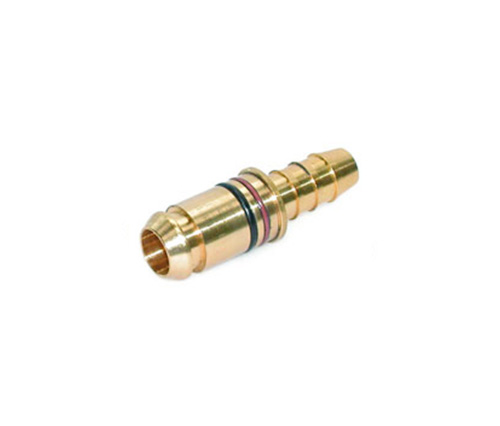 Voss Quick Connect rechte plug