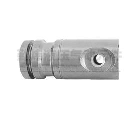 Ideale accessoires voor atomisatiesystemen - Duw in een oned single -spuitmond snel connector mondstuk uitgebreide analyse